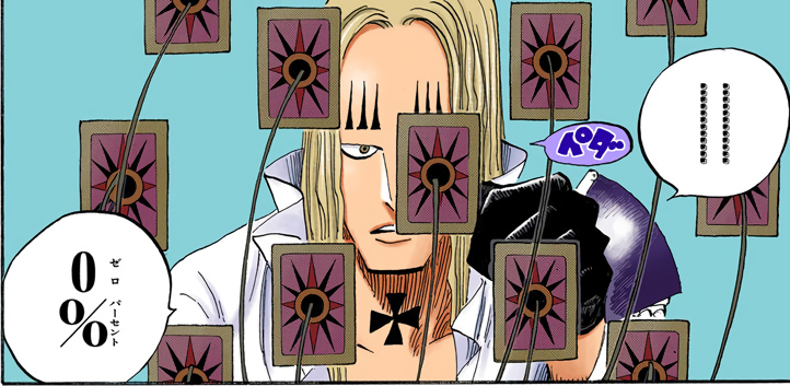 every colored basil hawkins panel