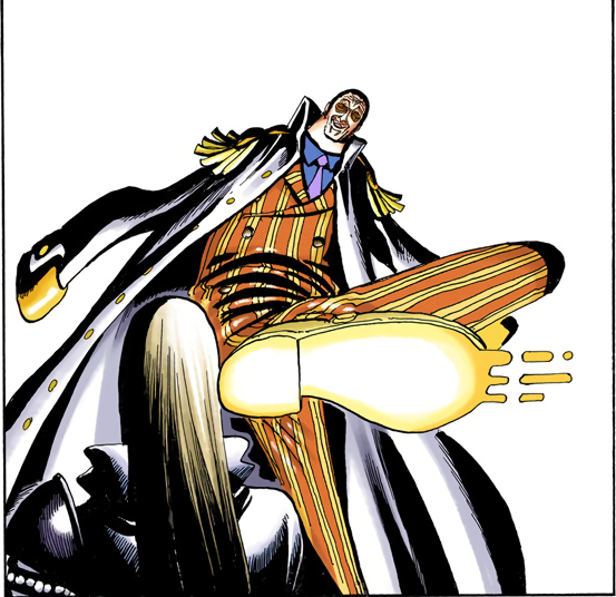 every colored basil hawkins panel