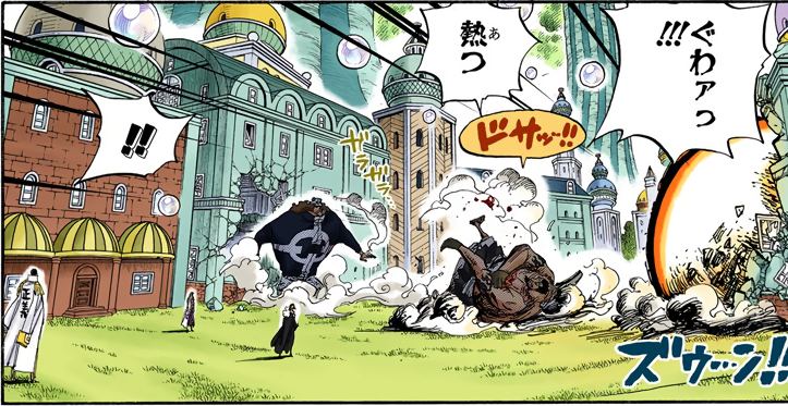 every colored basil hawkins panel