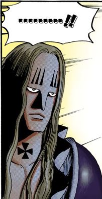 every colored basil hawkins panel