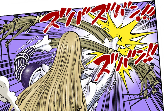 every colored basil hawkins panel