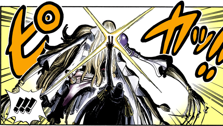 every colored basil hawkins panel