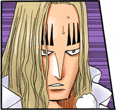 every colored basil hawkins panel