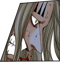 every colored basil hawkins panel